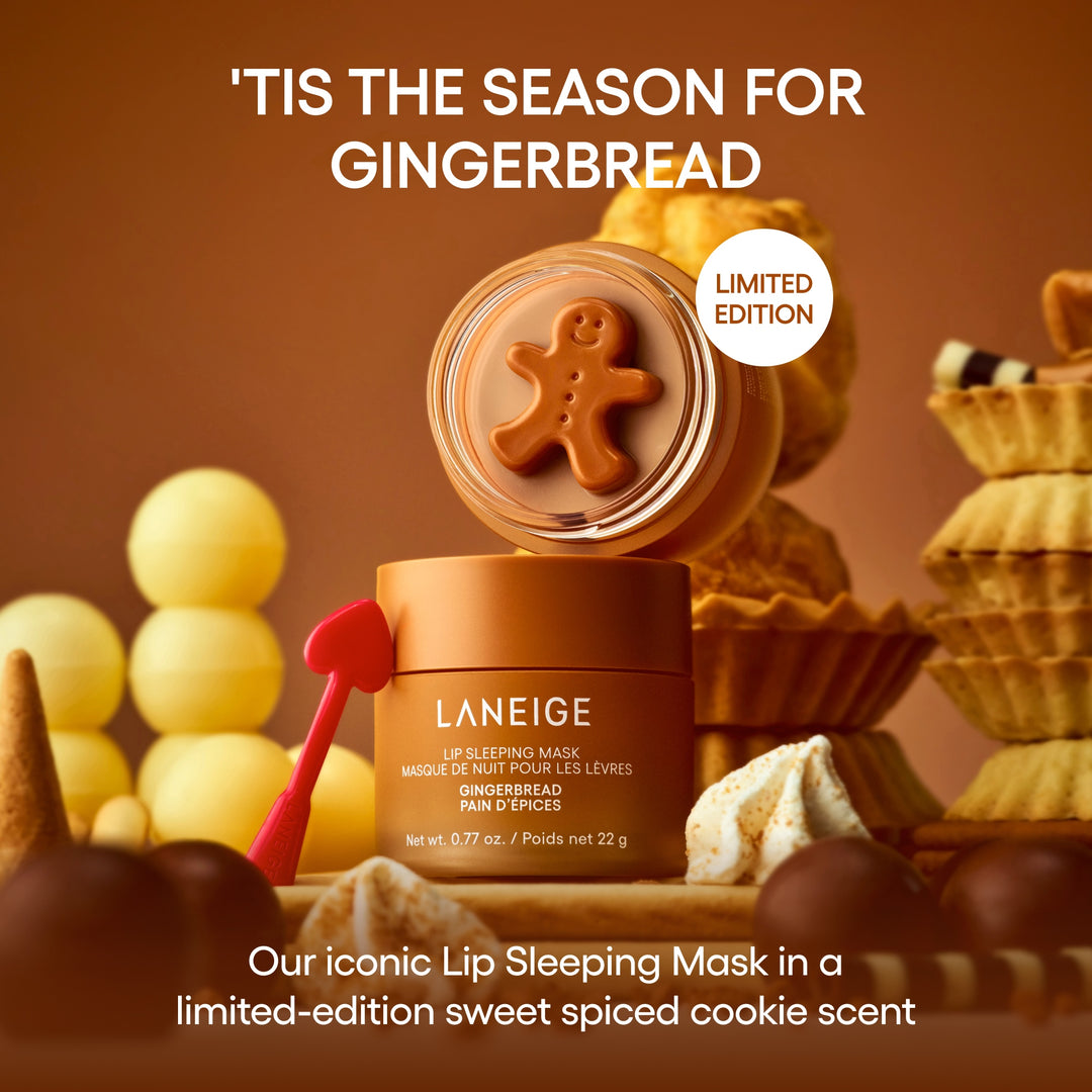 Gingerbread
