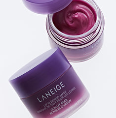 Lip Sleeping Mask Gummy Bear