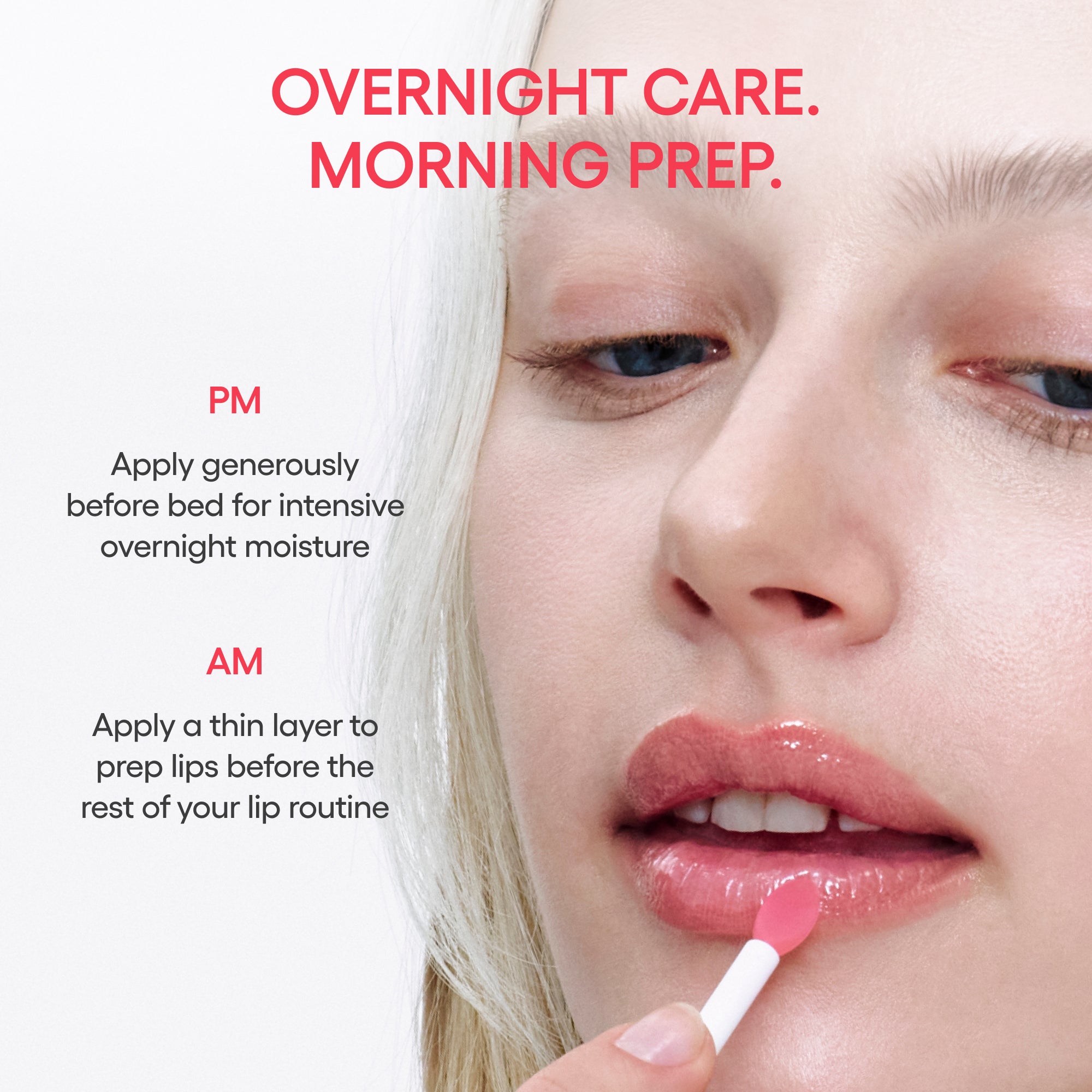 Lip Sleeping Mask: Best Korean Overnight Lip Treatment | LANEIGE
