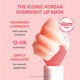 Enlarge image of benefits of laneige lip sleeping mask