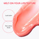 Enlarge image of texture of laneige lip sleeping mask