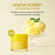 Enlarge image of Lemon Sorbet