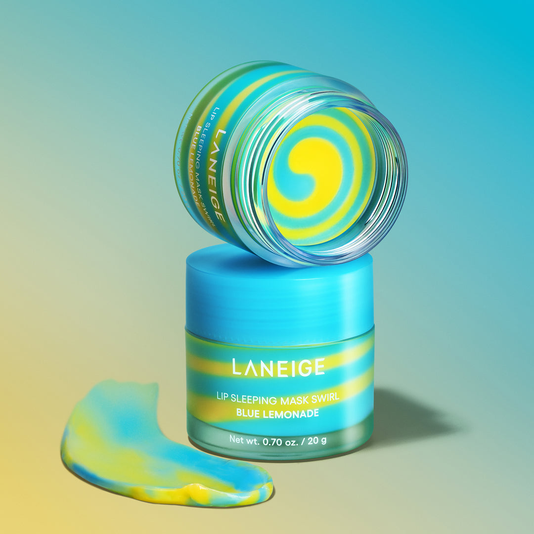 Blue Lemonade