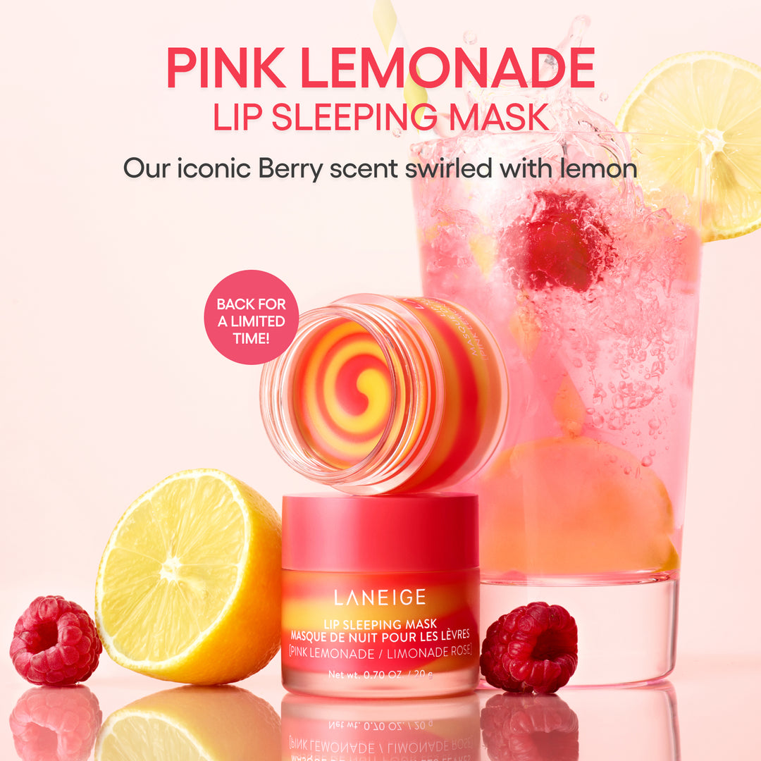 Pink Lemonade