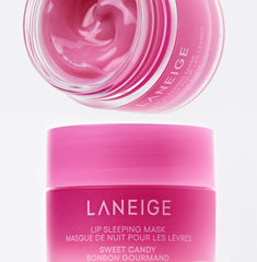 Lip Sleeping Mask Sweet Candy