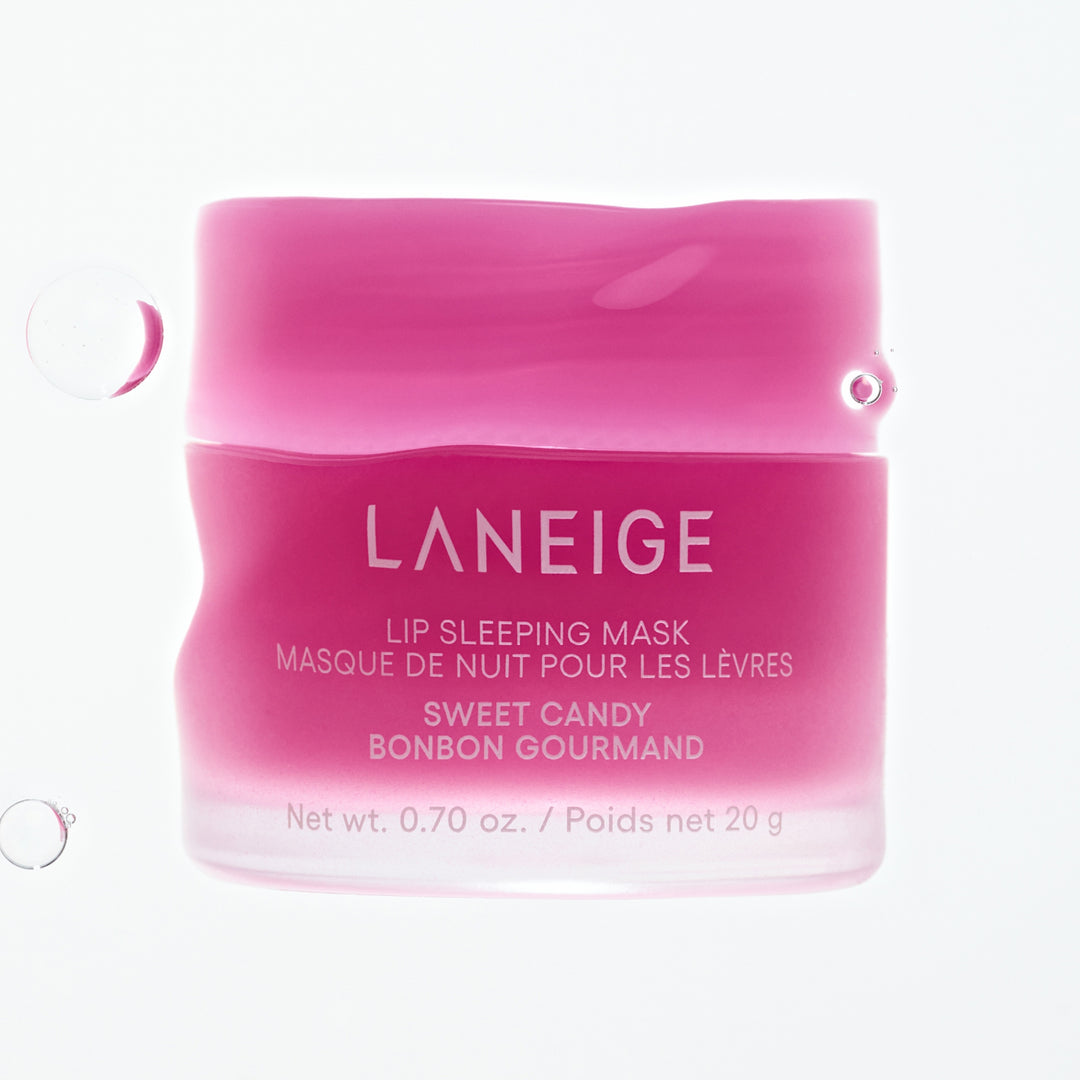 Lip Sleeping Mask Sweet Candy
