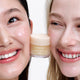 Enlarge image of Lip Sleeping Vanilla with model