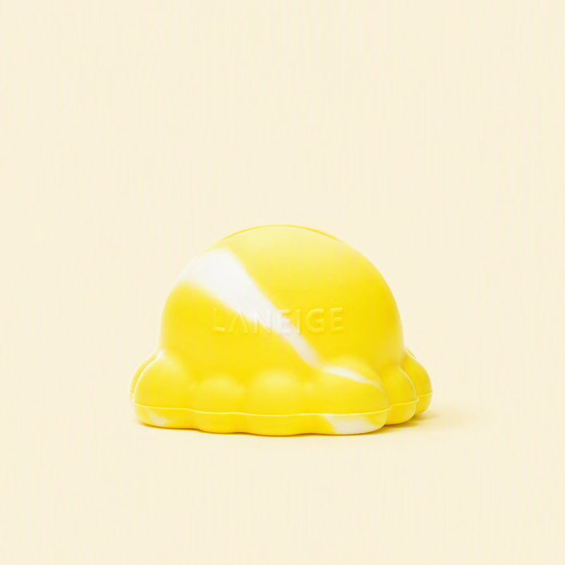 Lip Sleeping Mask Topper Lemon Sorbet
