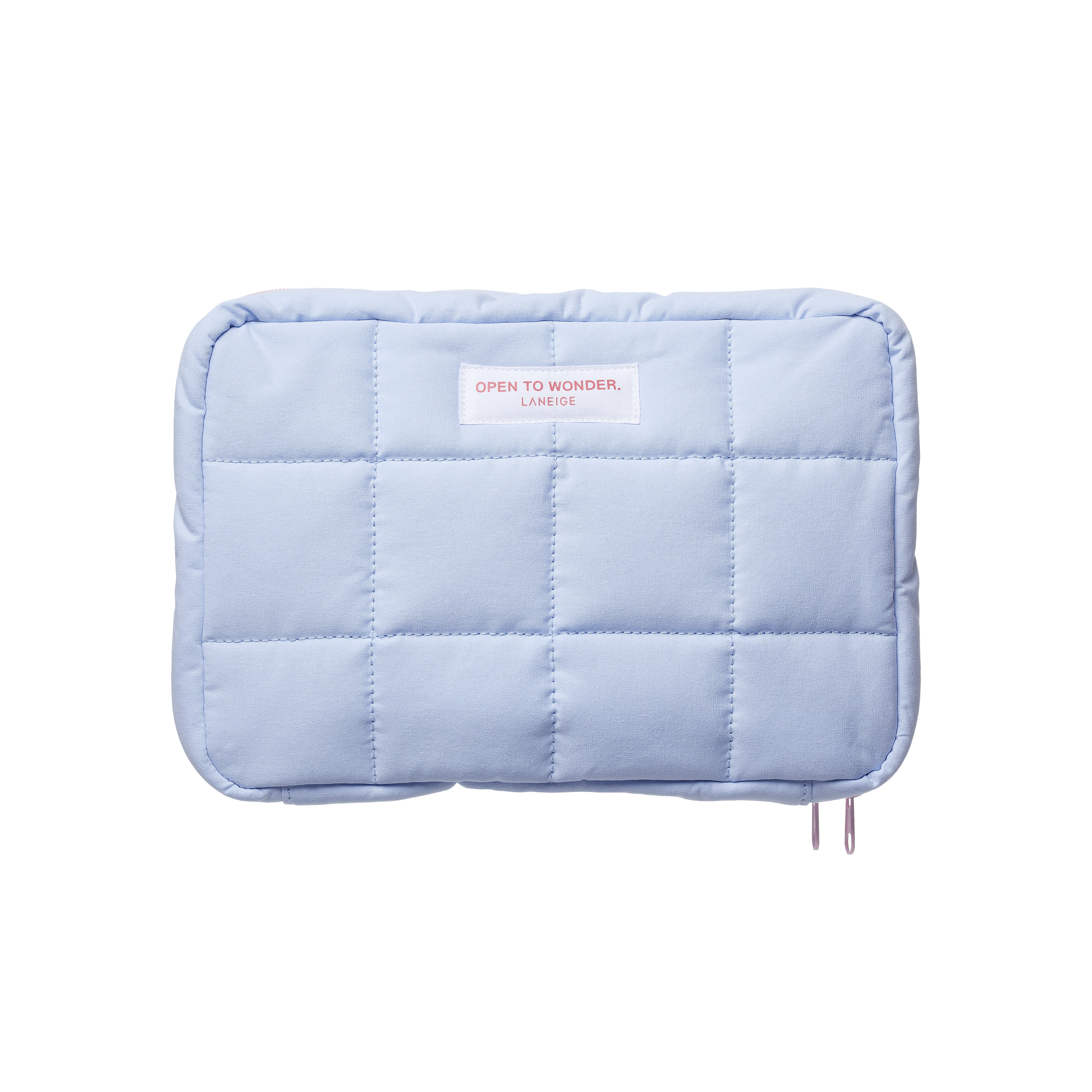 Padded Wash Bag LANEIGE