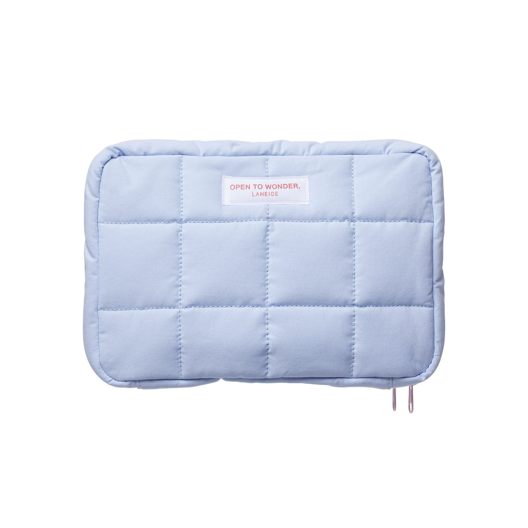 Padded Wash Bag