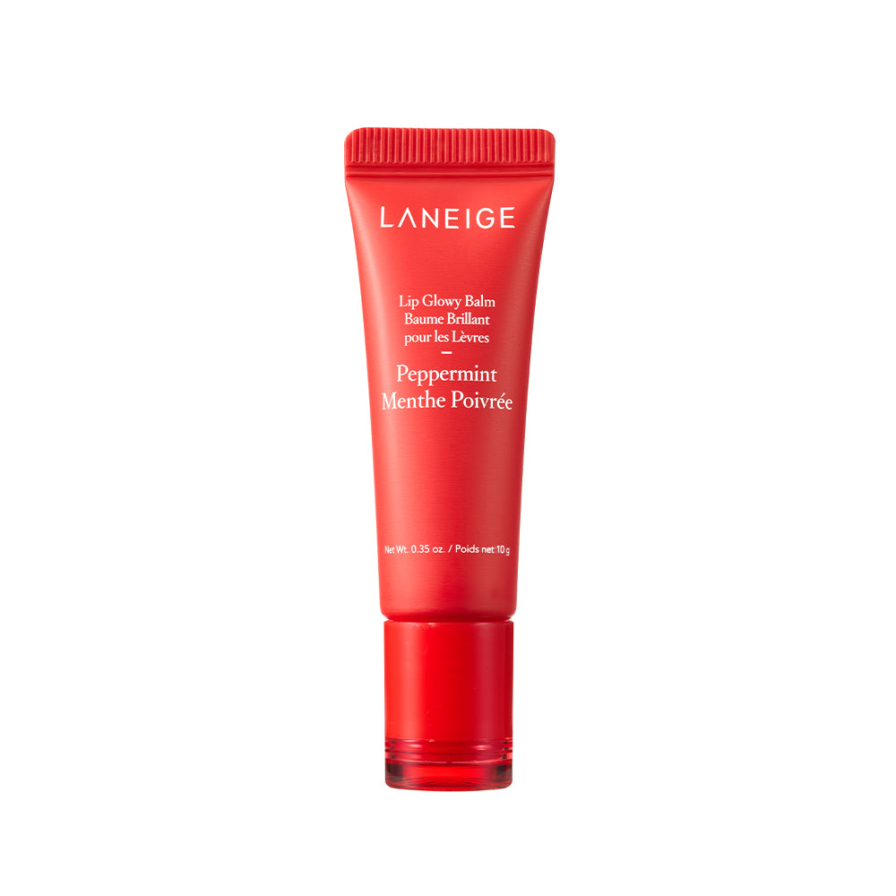 Peppermint Lip Glowy Balm | LANEIGE