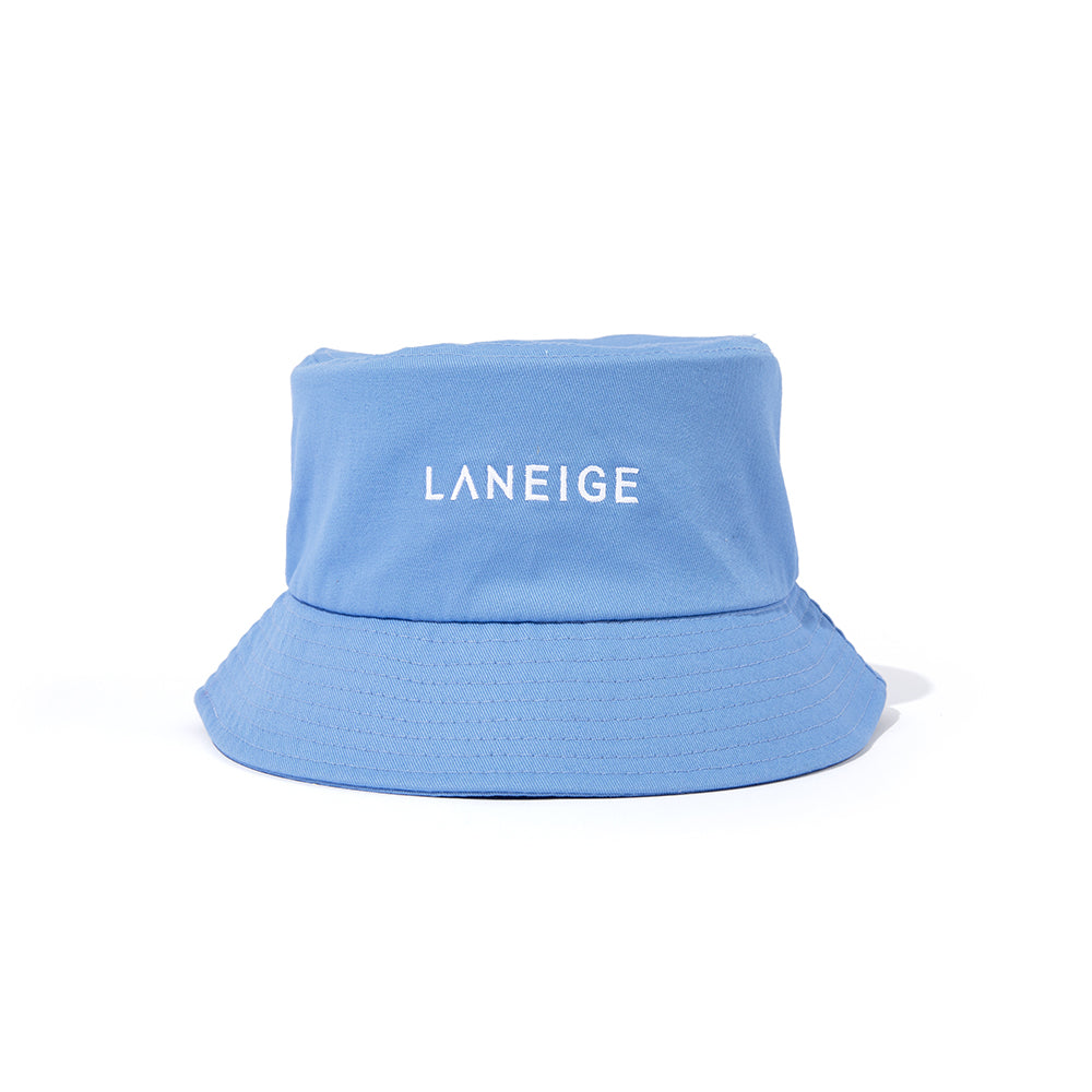 Pinza para el pelo azul LANEIGE
