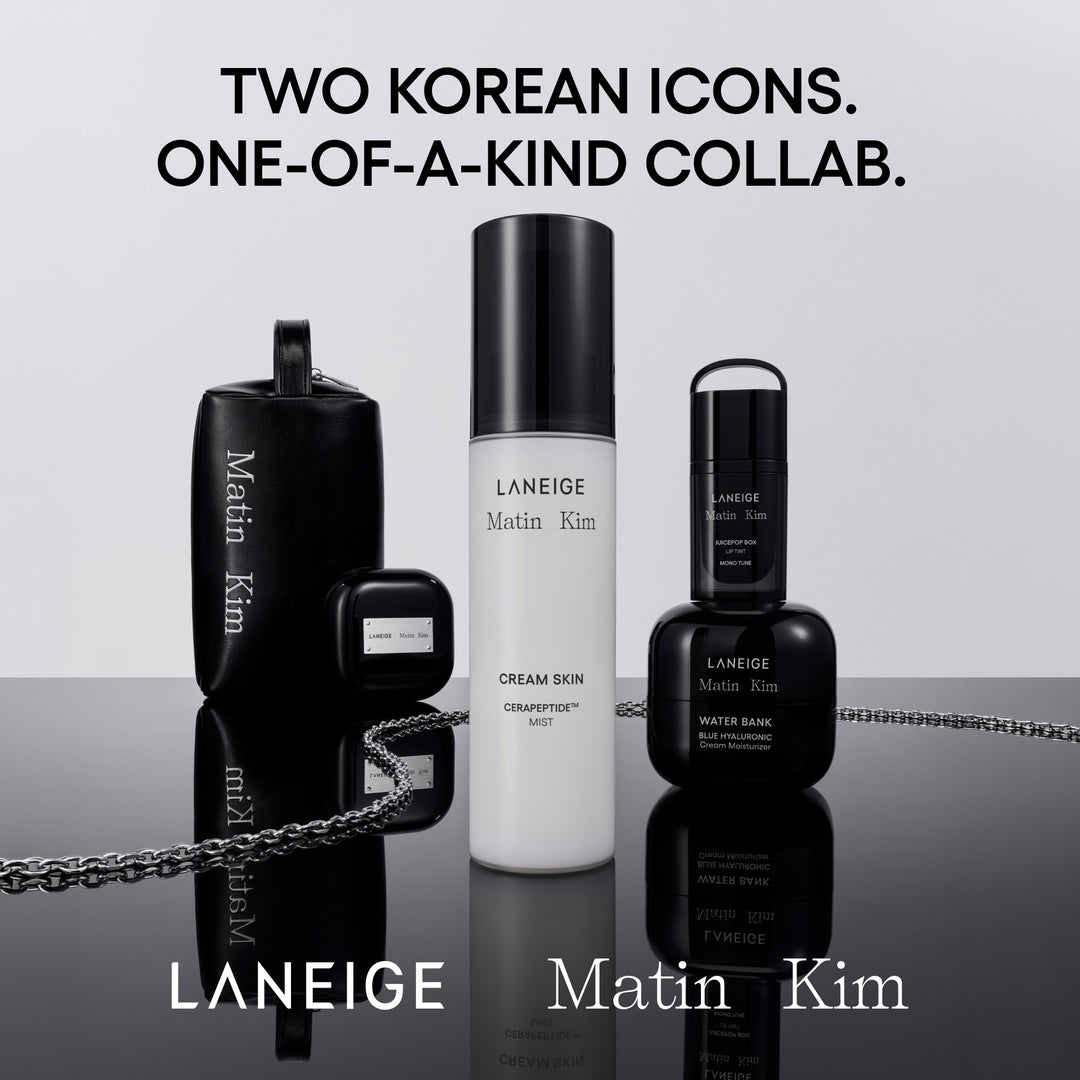 Matin Kim 80mL
