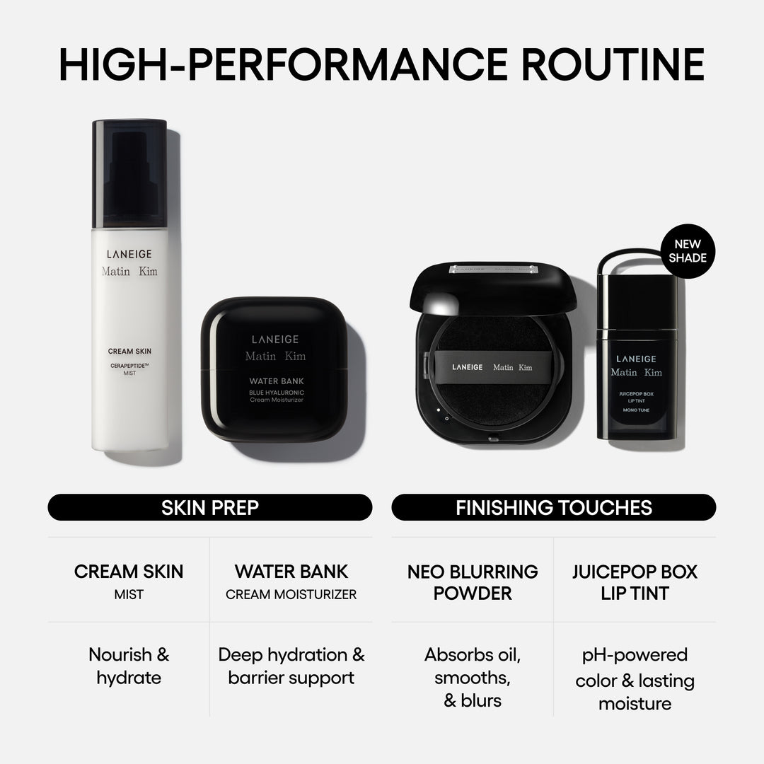 Neo Blurring Powder