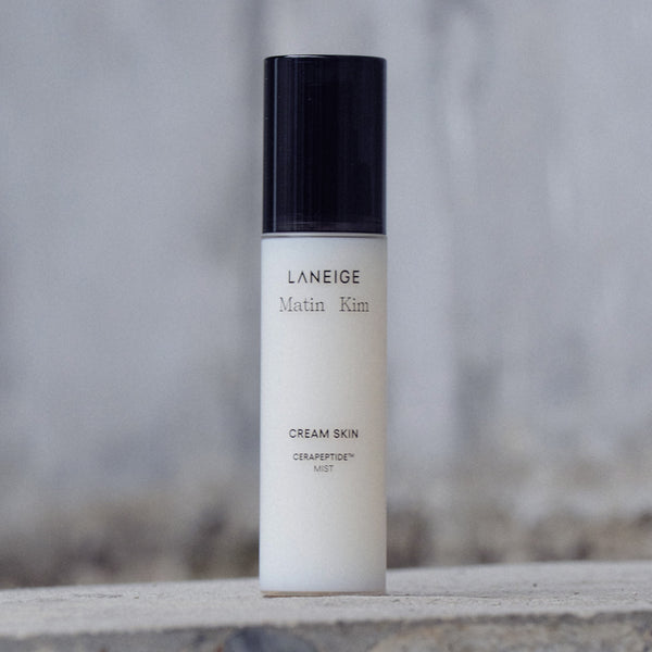 Cream Skin Toner & Moisturizer