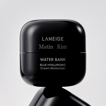 Water Bank Blue Hyaluronic Cream Moisturizer