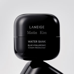 Water Bank Blue Hyaluronic Cream Moisturizer