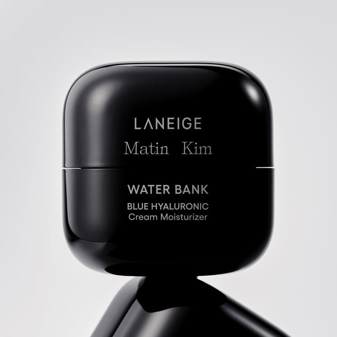 Water Bank Blue Hyaluronic Cream Moisturizer