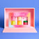 Midnight Minis Hydrating Lip Sleeping Mask Treatment 5 pc. Gift Set