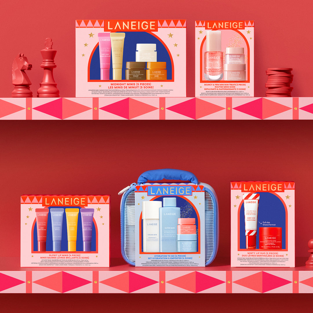 Hydration to Go Set | LANEIGE