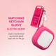 Enlarge image of Neo Powder &amp;amp; Electro Berry Keychain Bundle