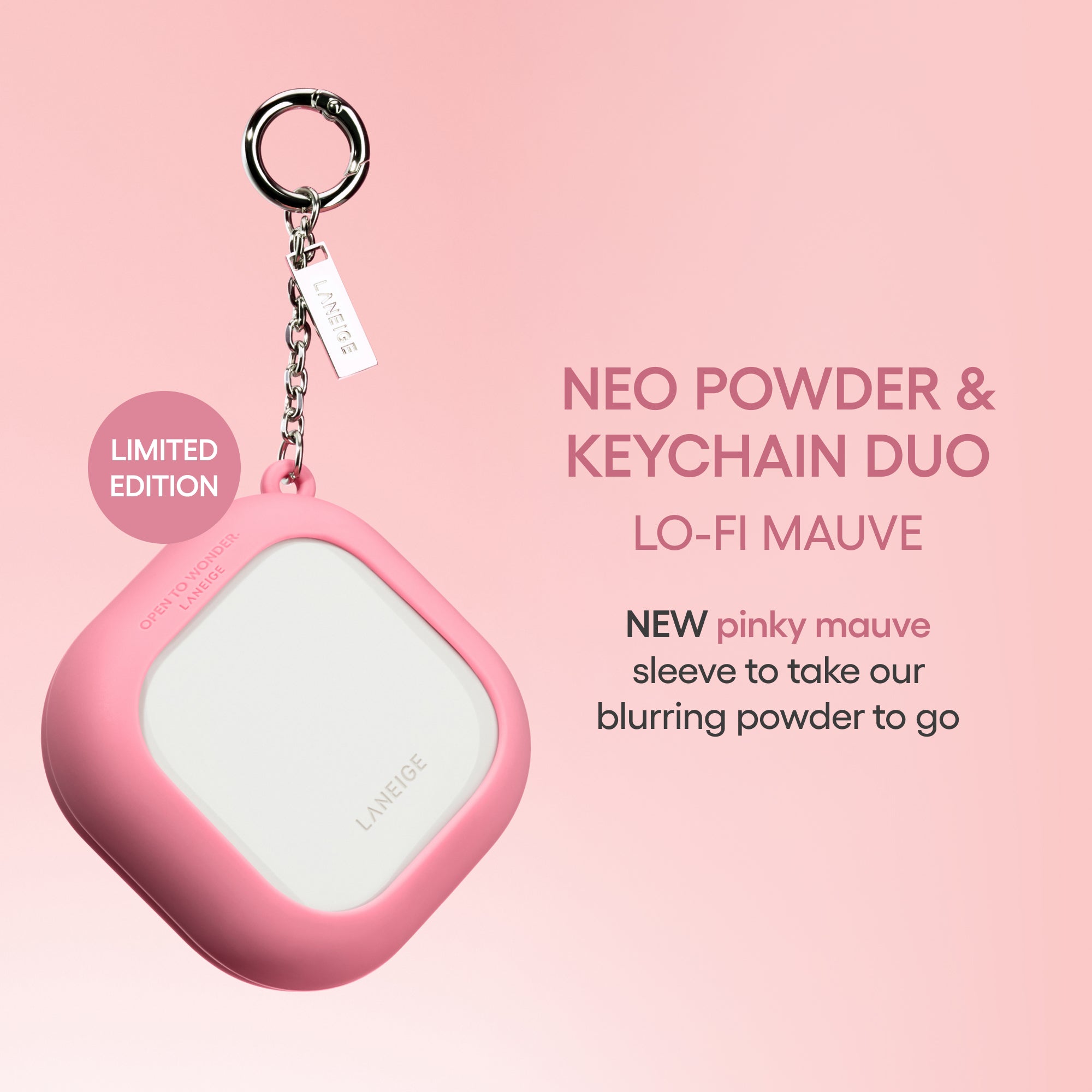 Laneige Neo Blurring Powder - Thumbnail 4
