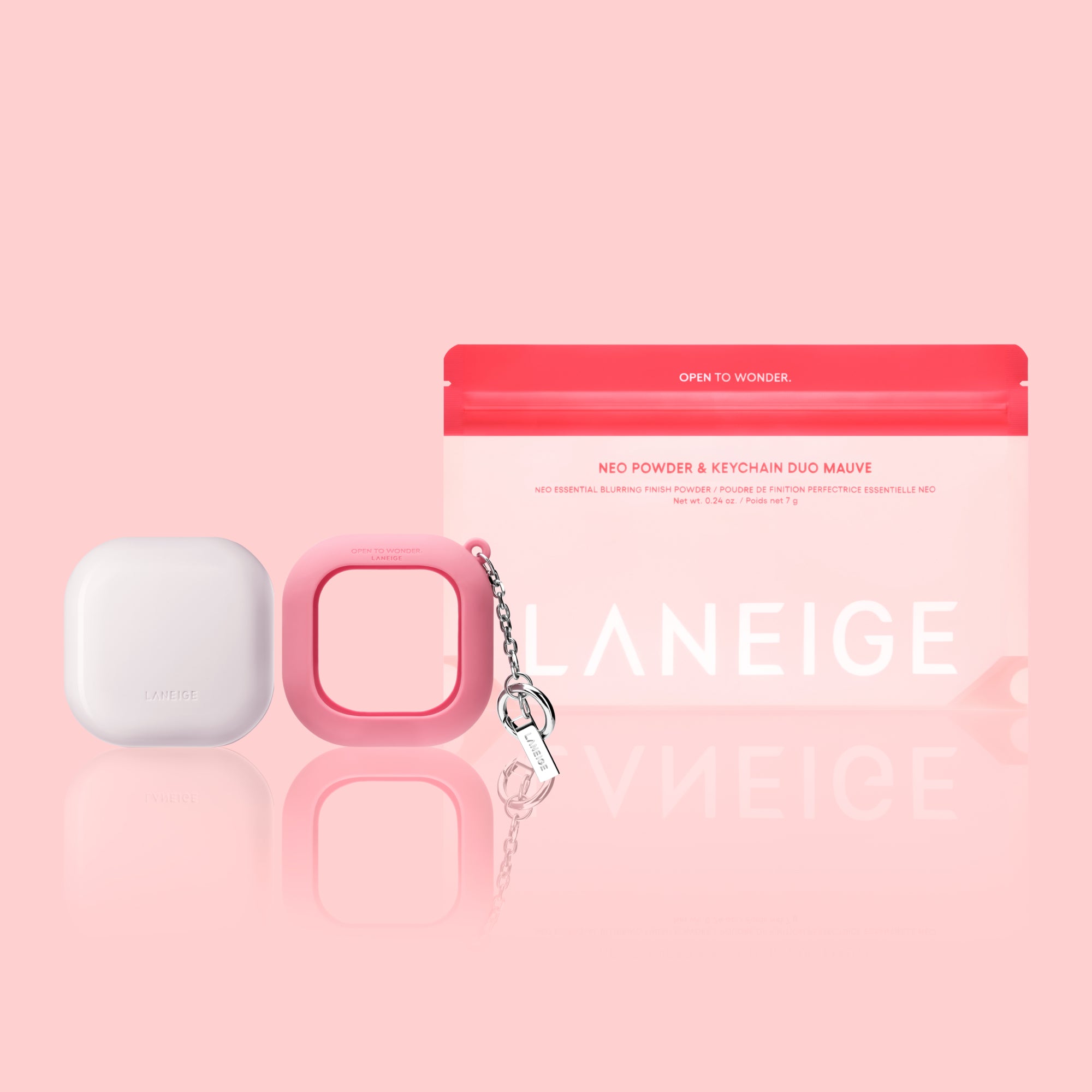 Laneige Neo Blurring Powder