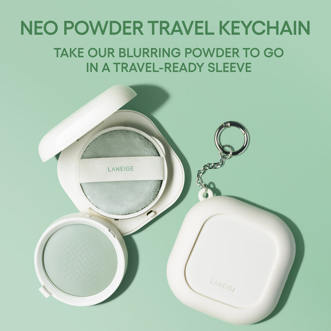 Neo Powder Travel Trio