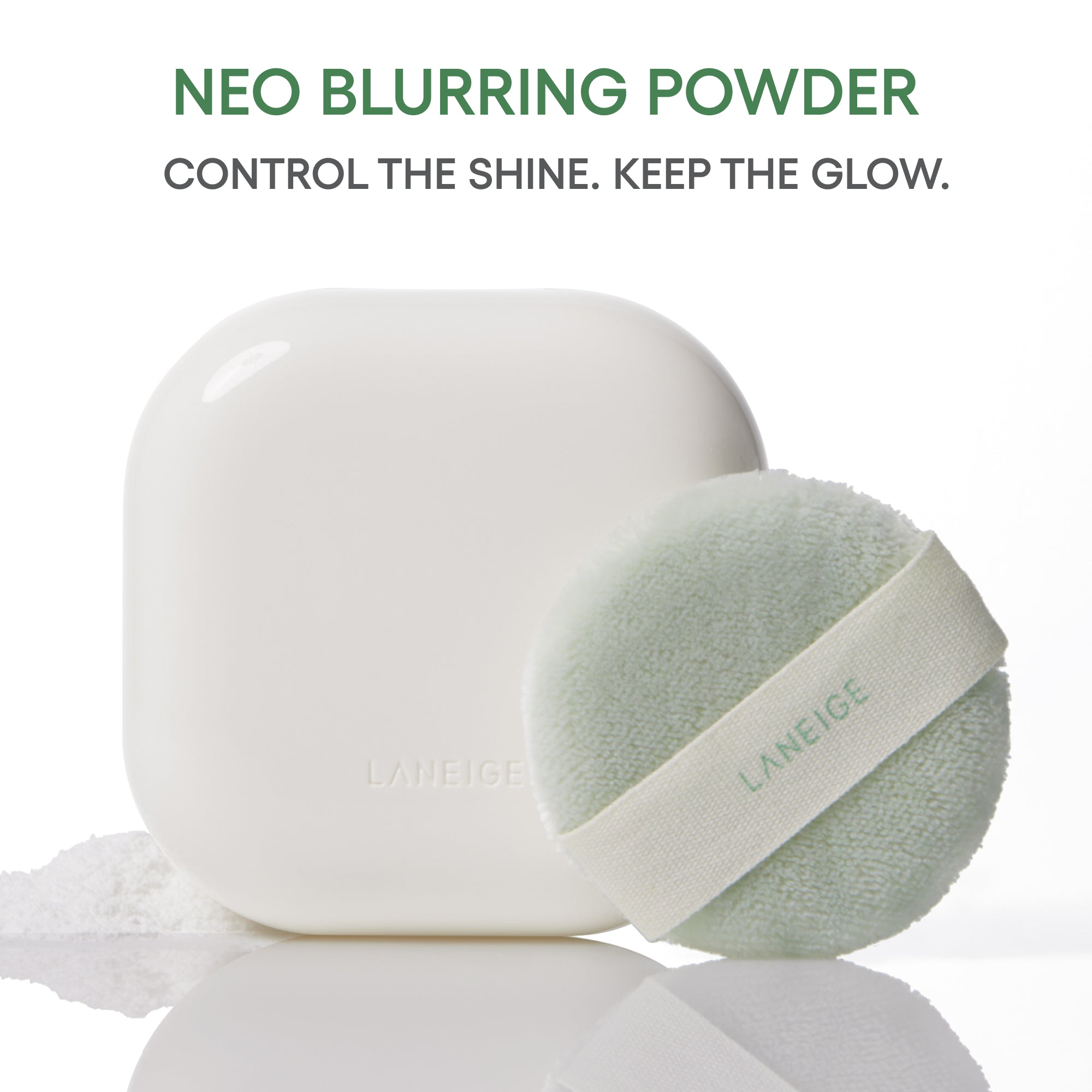 Laneige Neo Blurring Powder - Thumbnail 2