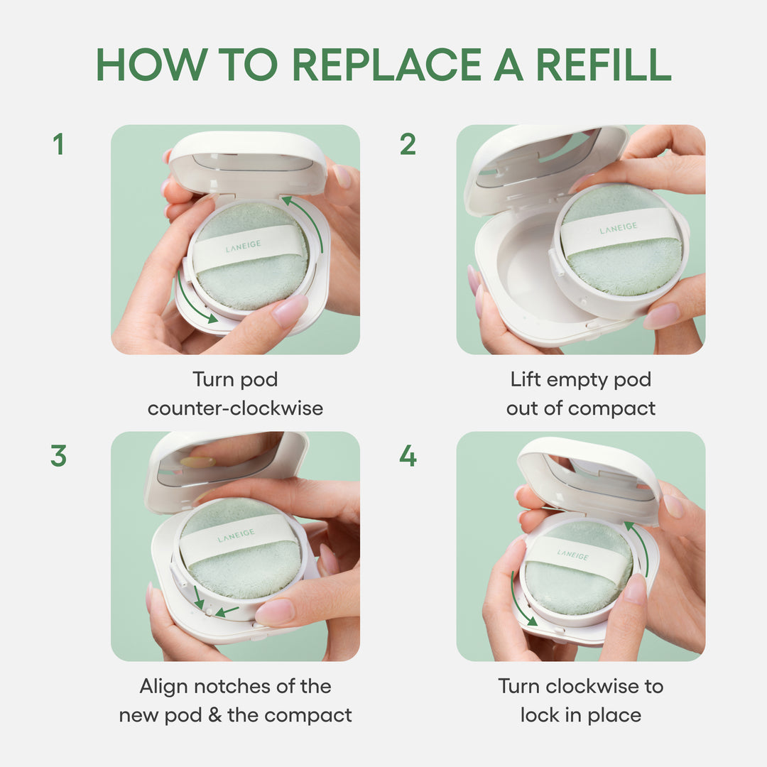 Refill