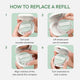 Enlarge image of Refill