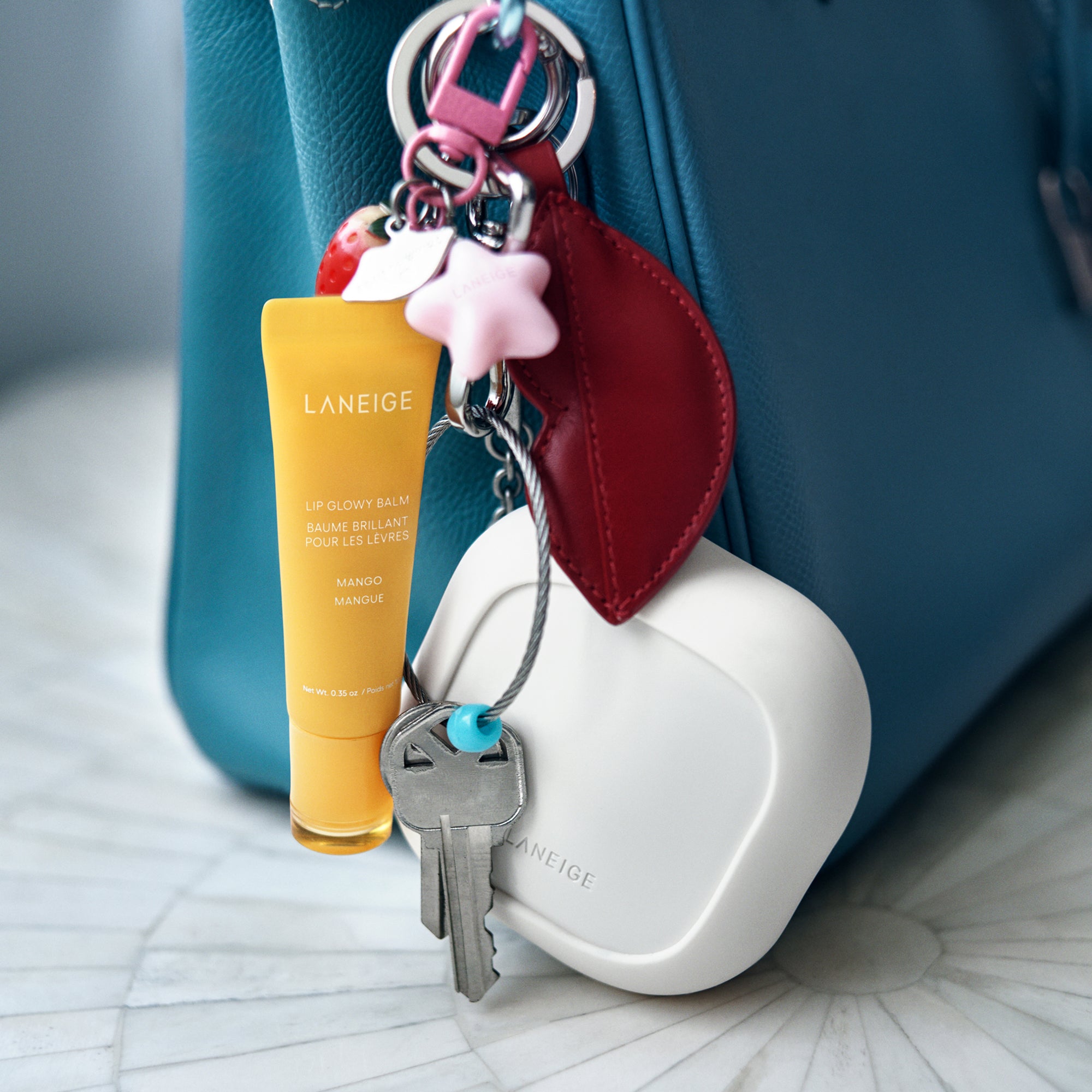 Neo Powder Travel Trio | LANEIGE