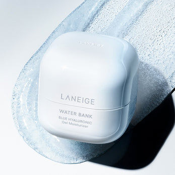 Water Bank Blue Hyaluronic Gel Moisturizer 50mL
