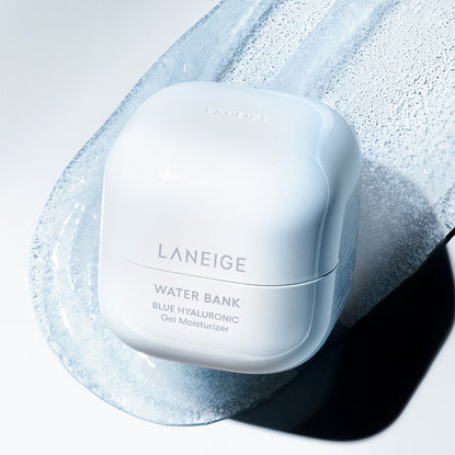 Laneige Water Bank Blue Hyaluronic Intensive Moisturizer with Peptides + Squalane, Size: 1.69 fl oz