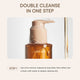 Enlarge image of Perfect Renew Nourishing Oil-to-Foam Cleanser