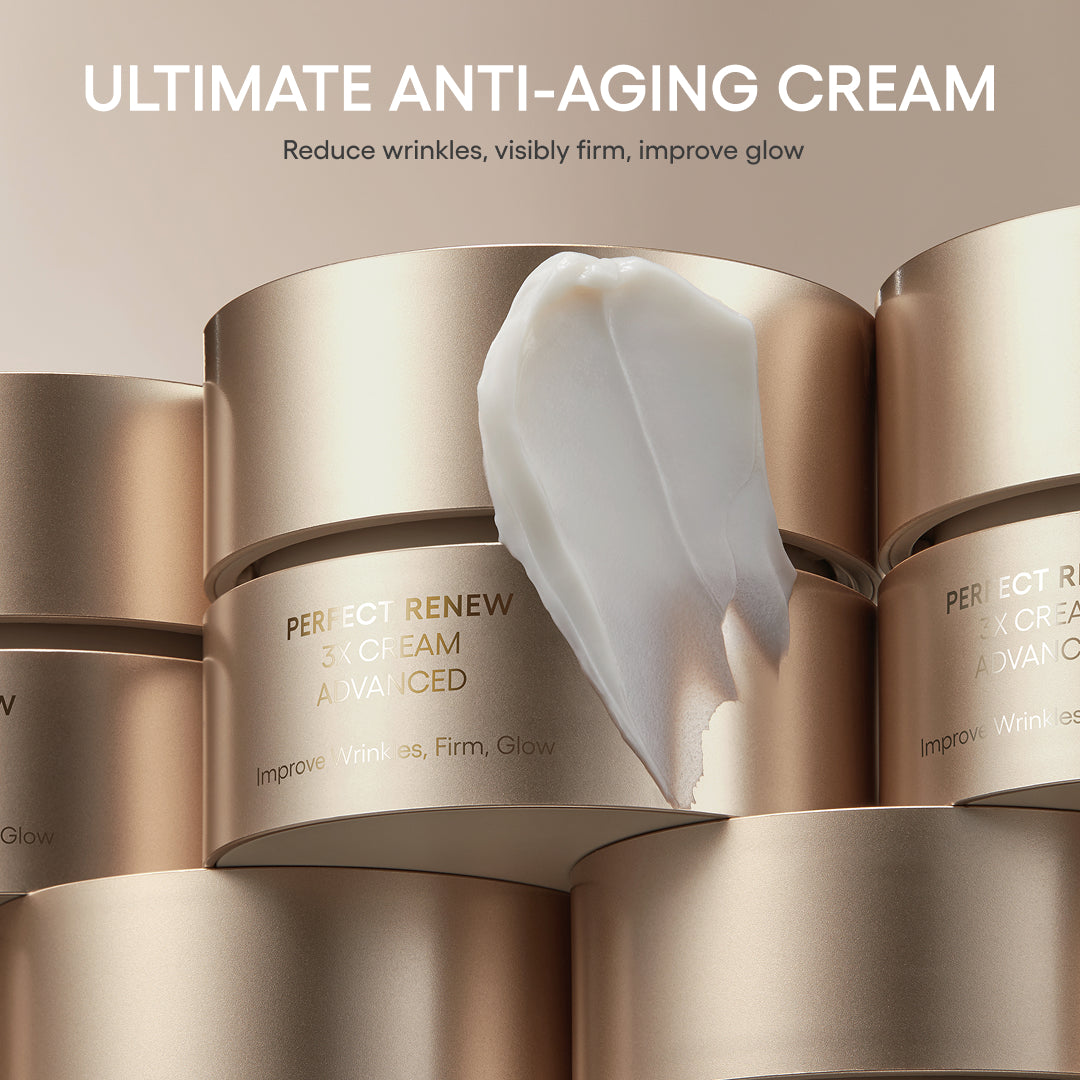 Perfect Renew 3x Cream Advanced | LANEIGE