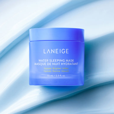 Water Sleeping Mask | LANEIGE