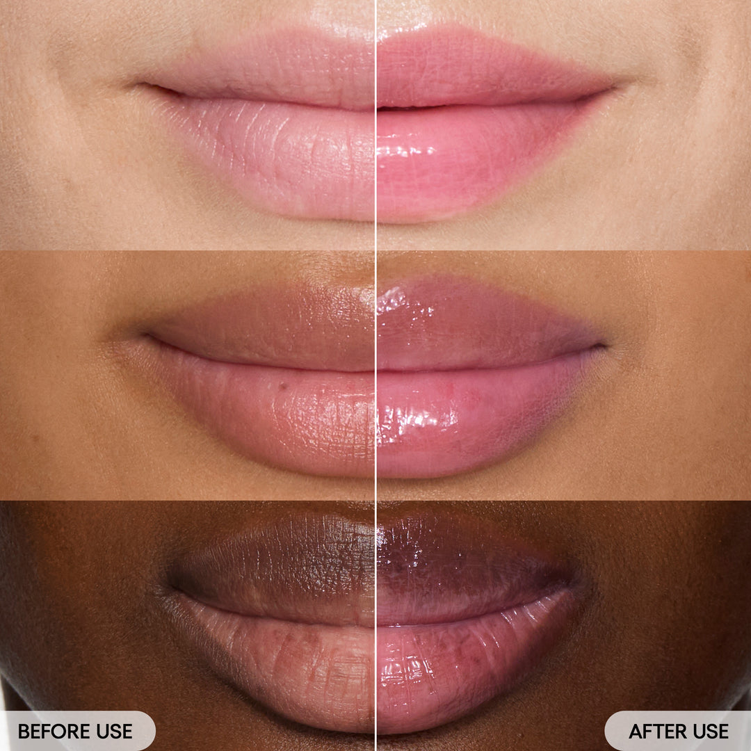 Glaze Craze Tinted Lip Serum STRAWBERRY SPRINKLES