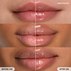 Lip Sleeping Mask