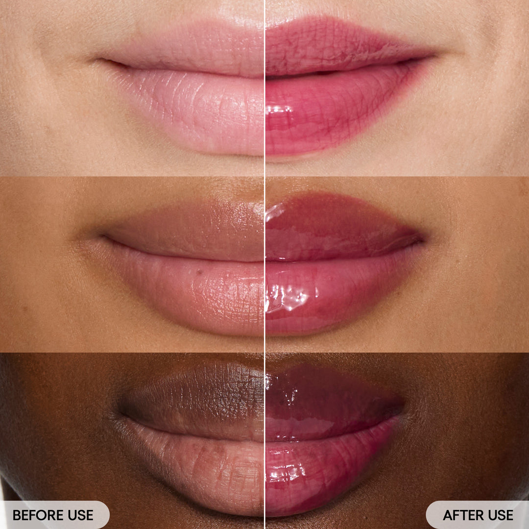 Glaze Craze Tinted Lip Serum BLUEBERRY JELLY