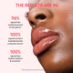 Enlarge image of Glaze Craze Tinted Lip Serum STRAWBERRY SPRINKLES