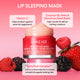 Enlarge image of Lip Sleeping Mask