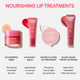 Enlarge image of Glaze Craze Tinted Lip Serum BLUEBERRY JELLY