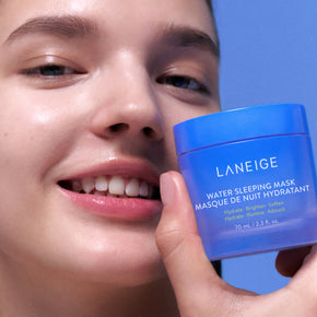 Water Sleeping Mask | LANEIGE