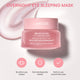 Enlarge image of Bouncy &amp;amp; Firm Eye Sleeping Mask