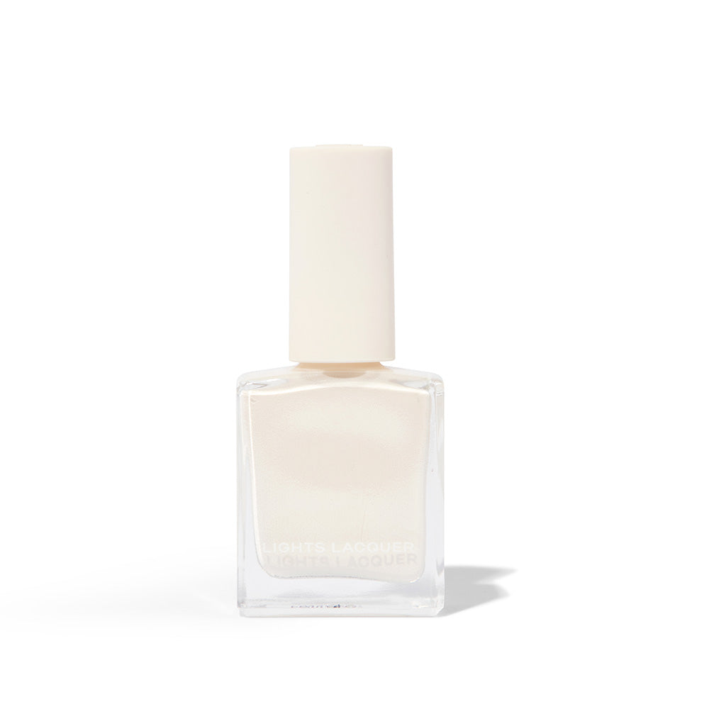 Esmalte de uñas Lacquer Dream de Laneige x Lights