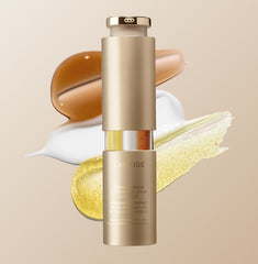 Glowy Makeup Serum