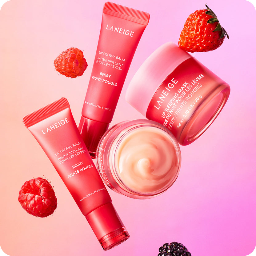 LANEIGE Korean Skincare & Makeup