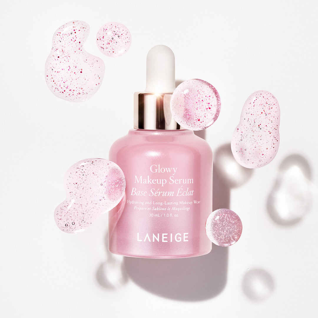 Glowy Makeup Serum | LANEIGE