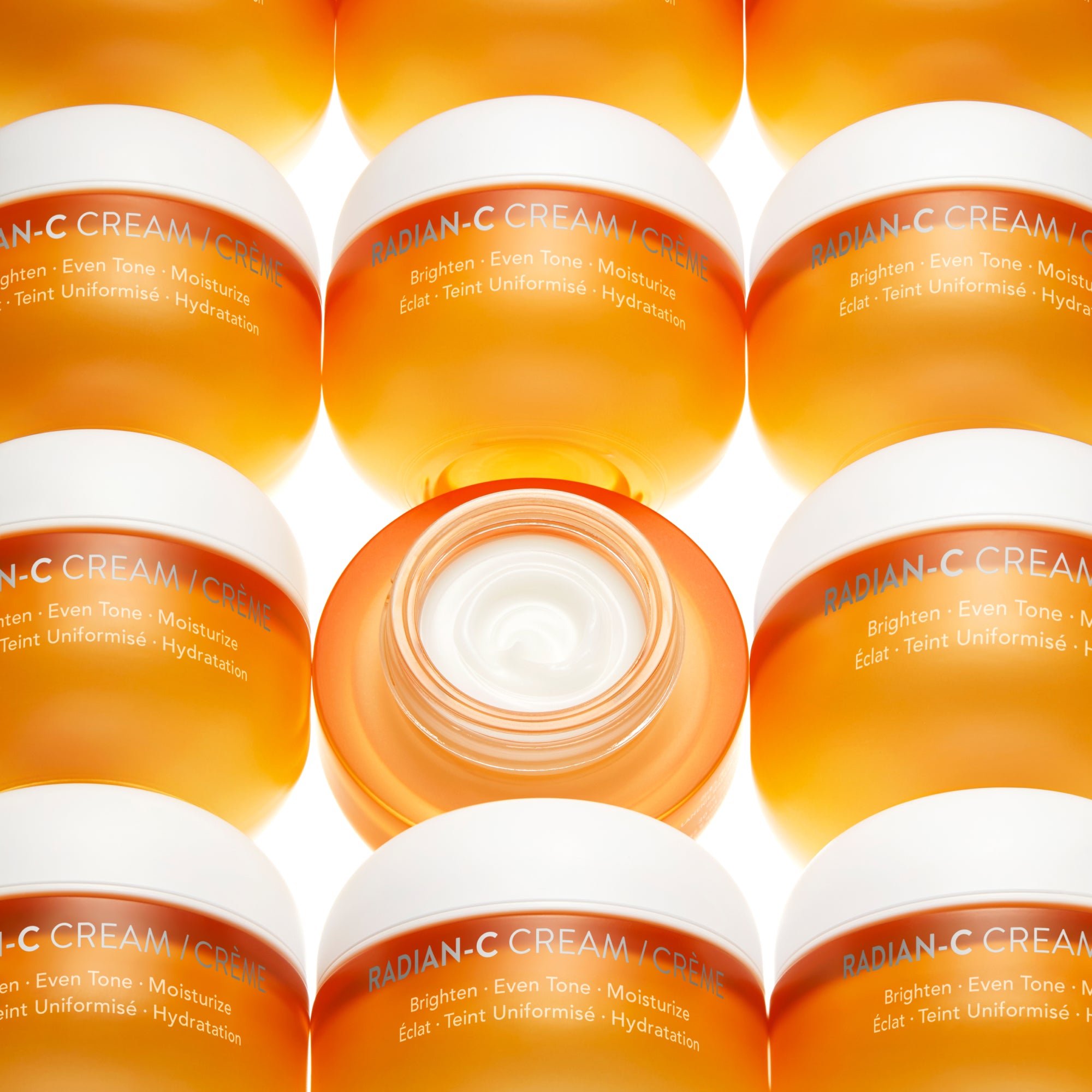 Radian-C Cream | LANEIGE